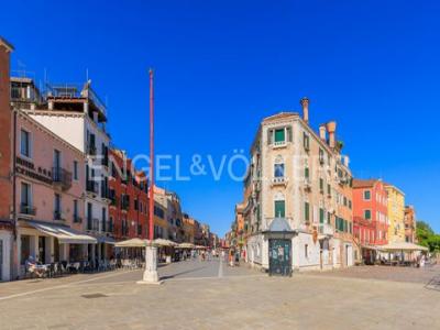 Acheter Appartement 55 m2 Venezia