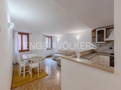 Acheter Appartement 80 m2 Venezia