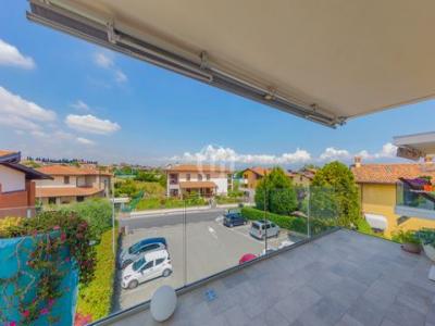 Acheter Appartement 151 m2 Desenzano-del-garda