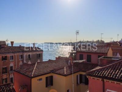 Acheter Appartement Venezia rgion VENEZIA