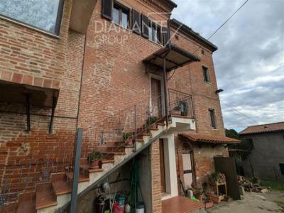 Acheter Appartement 210 m2 Castiglione-del-lago