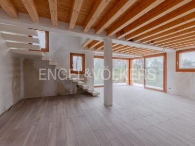 Acheter Maison 160 m2 Venezia