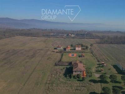 Annonce Vente 28 pices Maison Castiglione-del-lago