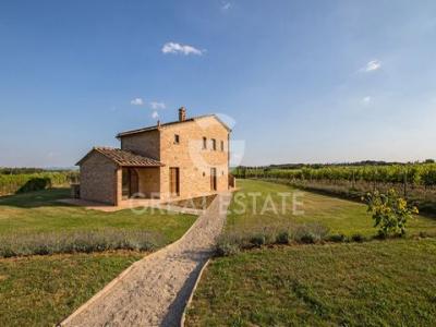 Vente Maison CORTONA  AR en Italie