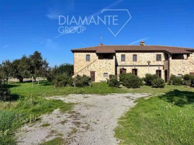 Acheter Maison 500 m2 Castiglione-del-lago