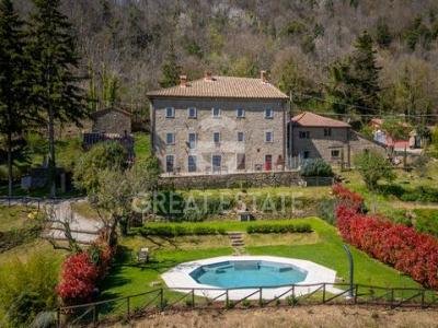 Annonce Vente Maison Cortona