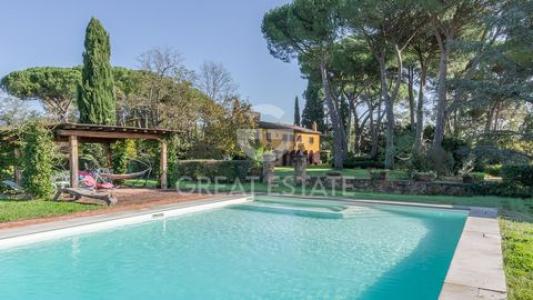 Vente Maison CASTIGLION-FIBOCCHI  AR en Italie