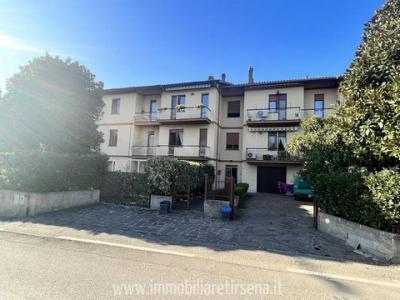 Annonce Vente 5 pices Appartement Orvieto