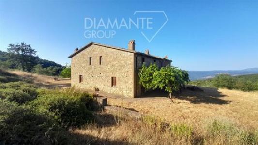 Vente Maison ACQUAPENDENTE  VT en Italie