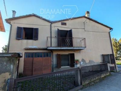 Acheter Maison 110 m2 Panicale