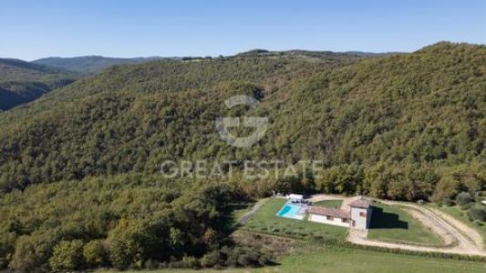 Vente Maison SAN-VENANZO  TR en Italie