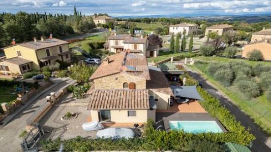 Annonce Vente Maison Buonconvento