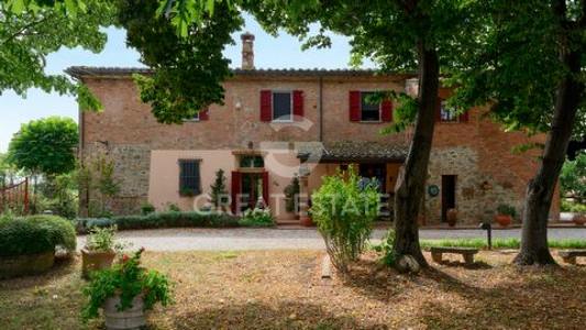 Annonce Vente Maison Marciano-della-chiana