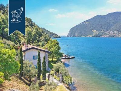 Vente Maison MONTE-ISOLA  BS en Italie