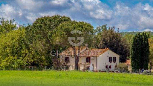 Vente Maison MANCIANO  AR en Italie