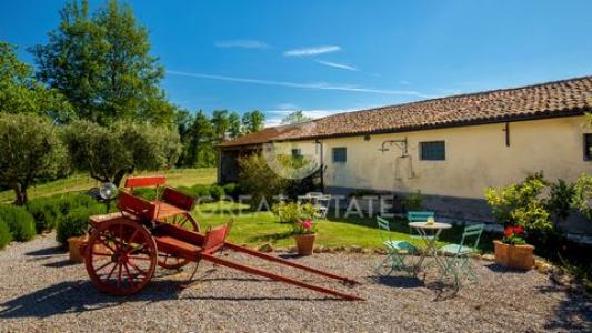 Acheter Maison Manciano