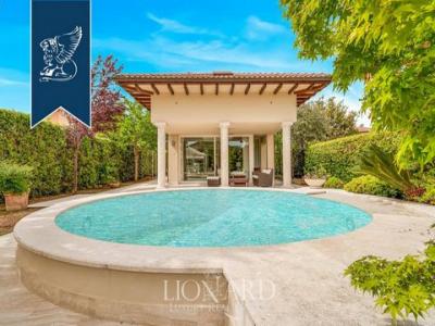 Vente Maison FORTE-DEI-MARMI  LU en Italie