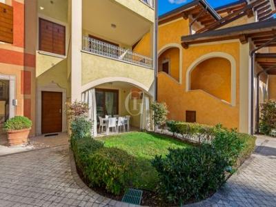 Vente Appartement TOSCOLANO-MADERNO  BS en Italie