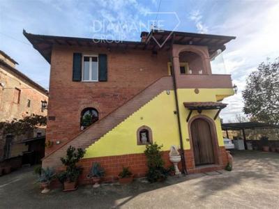 Vente Maison MONTEPULCIANO  SI en Italie