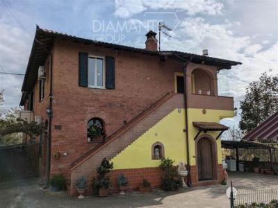 Annonce Vente 8 pices Maison Montepulciano