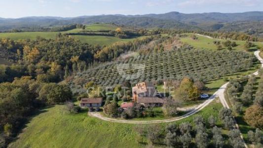 Vente Maison SAN-VENANZO  TR en Italie