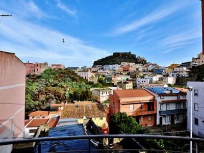 Annonce Vente Appartement Castelsardo