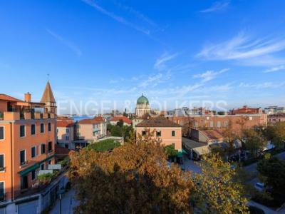 Acheter Maison Venezia rgion VENEZIA