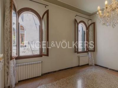 Acheter Appartement 110 m2 Venezia