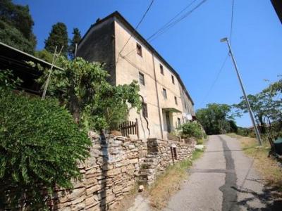 Vente Appartement SASSETTA  LI en Italie