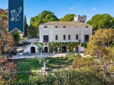 Vente Maison CANOSA-DI-PUGLIA  BT en Italie