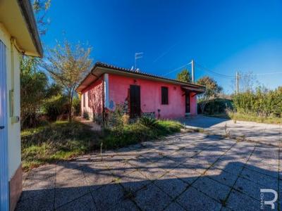 Annonce Vente Maison Gavorrano