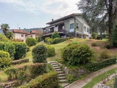 Annonce Vente 13 pices Maison Stresa