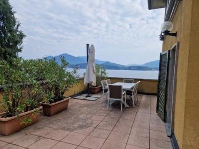 Vente Appartement BELGIRATE  VB en Italie