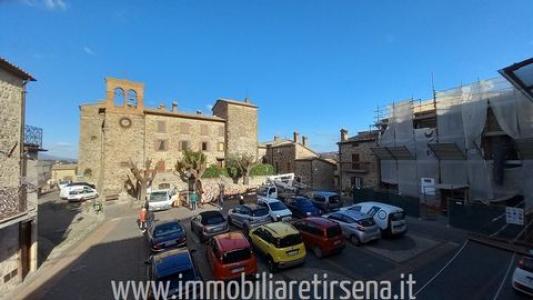 Acheter Appartement Castel-viscardo rgion TERNI