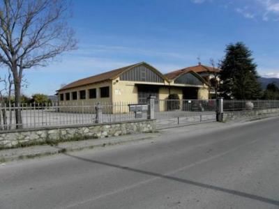 Annonce Vente Local industriel Cortona