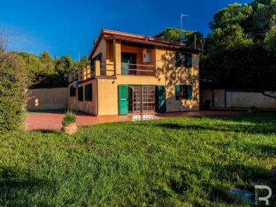 Annonce Vente Maison Orbetello