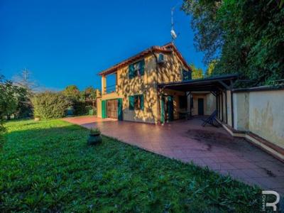 Acheter Maison 195 m2 Orbetello