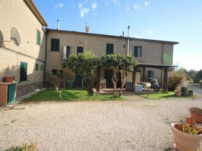 Vente Appartement CASTAGNETO-CARDUCCI  LI en Italie