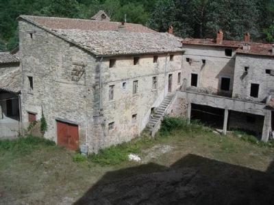 Annonce Vente 7 pices Maison Gubbio