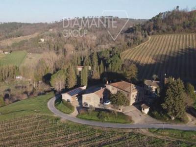 Vente Maison SAN-CASCIANO-IN-VAL-DI-PESA  FI en Italie