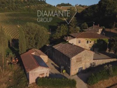 Annonce Vente 17 pices Maison San-casciano-in-val-di-pesa