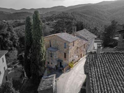 Vente Maison COMPIGNANO  PG en Italie