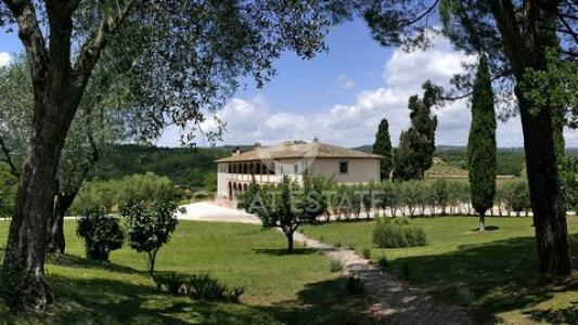 Vente Maison SINALUNGA  SI en Italie