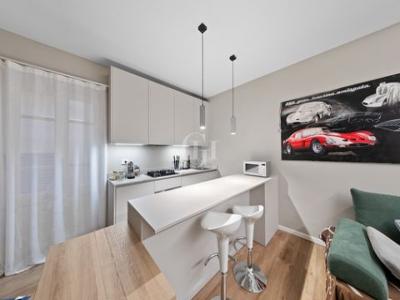 Vente Appartement GARDA  VR en Italie