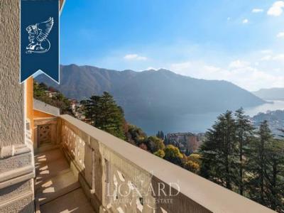 Acheter Appartement Cernobbio rgion COMO