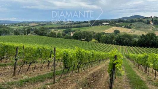 Vente Maison SAN-CASCIANO-IN-VAL-DI-PESA  FI en Italie