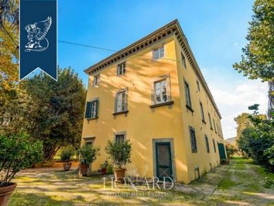 Acheter Maison 1700 m2 Lucca