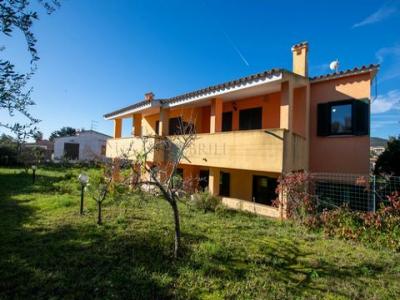 Acheter Maison 1214 m2 Olbia