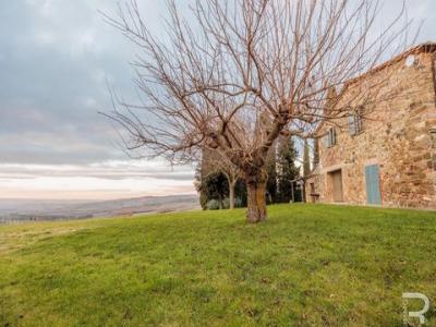 Acheter Maison Sarteano rgion SIENA