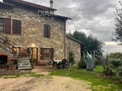 Vente Maison PACIANO  PG en Italie